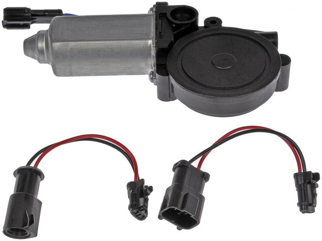 Dorman - OE Solutions Motor de ventana P/N:742-186 Fits: Ford F-250 Super Duty 1999, Ford F-350 Super Duty 1999, Ford F-450 Super Duty 1999, Ford F-550 Super Duty 1999 - Image 3
