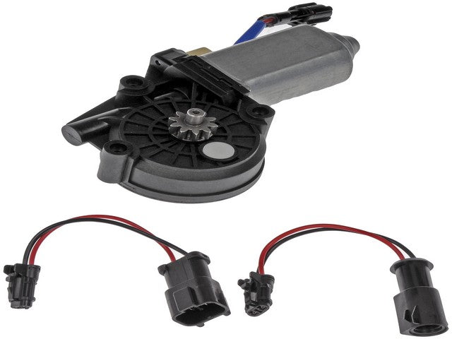 Dorman - OE Solutions Motor de ventana P/N:742-186 Fits: Ford F-250 Super Duty 1999, Ford F-350 Super Duty 1999, Ford F-450 Super Duty 1999, Ford F-550 Super Duty 1999 - Image 2