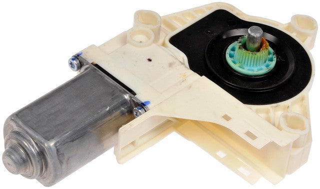 Dorman - OE Solutions Motor de ventana P/N:742-194 Fits: Ford Edge 14-07, Ford Fiesta 19-11, Lincoln Mkx 15-07 - Image 1