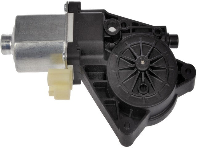 Dorman - OE Solutions Motor de ventana P/N:742-200 Fits: Ford Fusion 09-06, Mercury Milan 09-06 - Image 2