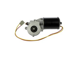 Dorman - OE Solutions Motor de ventana P/N:742-203 Fits: Ford Country Squire, Ford Galaxie 500, Ford Ltd, Ford Thunderbird, Lincoln Continental, Lincoln Mark Iv, Mercury Colony Park, Mercury Marquis, Mercury Montego, Mercury Monterey - Image 1