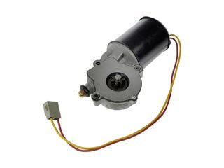 Dorman - OE Solutions Motor de ventana P/N:742-203 Fits: Ford Country Squire, Ford Galaxie 500, Ford Ltd, Ford Thunderbird, Lincoln Continental, Lincoln Mark Iv, Mercury Colony Park, Mercury Marquis, Mercury Montego, Mercury Monterey - Image 2