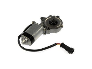 Dorman - OE Solutions Motor de ventana P/N:742-210 Fits: Ford Thunderbird 88-87, Mercury Cougar 88-87 - Image 1