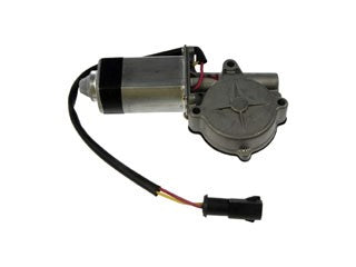 Dorman - OE Solutions Motor de ventana P/N:742-211 Fits: Ford Thunderbird 88-87, Mercury Cougar 88-87 - Image 2