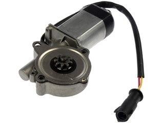 Dorman - OE Solutions Motor de ventana P/N:742-211 Fits: Ford Thunderbird 88-87, Mercury Cougar 88-87 - Image 1