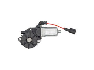Dorman - OE Solutions Motor de ventana P/N:742-241 Fits: Ford Taurus 07-96, Mercury Sable 05-96 - Image 1