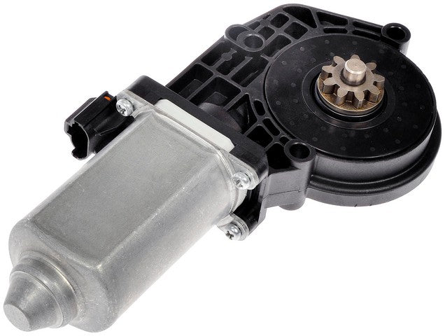 Dorman - OE Solutions Motor de ventana P/N:742-256 Fits: Lincoln Continental 1980, Lincoln Continental 87-84, Lincoln Mark V 79-77, Lincoln Mark Vi 83-80, Lincoln Town Car 89-81 - Image 2