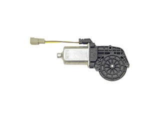 Dorman - OE Solutions Motor de ventana P/N:742-260 Fits: Ford Excursion 05-00, Ford F-250 Super Duty 08-00, Ford F-350 Super Duty 08-00, Ford F-450 Super Duty 08-00, Ford F-550 Super Duty 08-00 - Image 1