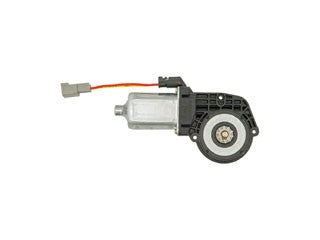 Dorman - OE Solutions Motor de ventana P/N:742-261 Fits: Ford Excursion 05-00, Ford F-250 Super Duty 10-00, Ford F-350 Super Duty 10-00, Ford F-450 Super Duty 10-00, Ford F-550 Super Duty 10-00 - Image 1