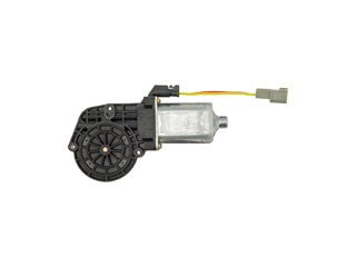 Dorman - OE Solutions Motor de ventana P/N:742-261 Fits: Ford Excursion 05-00, Ford F-250 Super Duty 10-00, Ford F-350 Super Duty 10-00, Ford F-450 Super Duty 10-00, Ford F-550 Super Duty 10-00 - Image 2