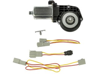 Dorman - OE Solutions Motor de ventana P/N:742-268 Fits: Ford Mustang 04-96 - Image 1