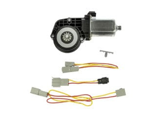 Dorman - OE Solutions Motor de ventana P/N:742-269 Fits: Ford Mustang 04-96 - Image 1