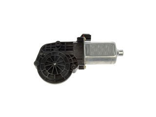 Dorman - OE Solutions Motor de ventana P/N:742-271 Fits: Ford Ranger 11-93, Ford Windstar 98-95, Lincoln Continental 02-95, Mazda B2200 1993, Mazda B2300 10-01, Mazda B2300 97-94, Mazda B2500 01-98, Mazda B2600 1993, Mazda B3000 08-94, Mazda B4000 10-94 - Image 2