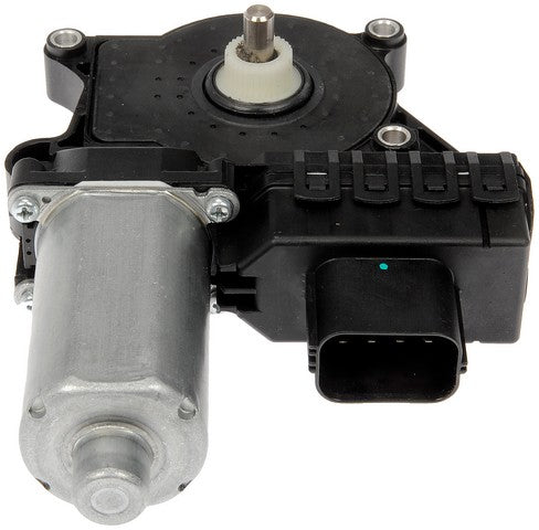 Dorman - OE Solutions Motor de ventana P/N:742-278 Fits: Ford Mustang 09-05 - Image 1