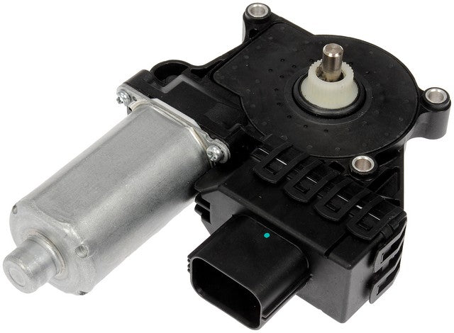 Dorman - OE Solutions Motor de ventana P/N:742-278 Fits: Ford Mustang 09-05 - Image 2