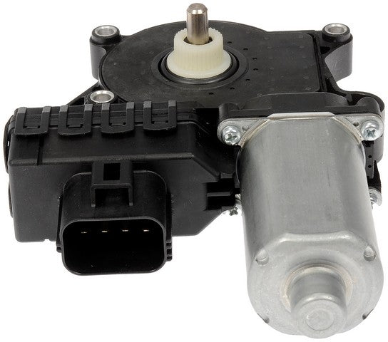 Dorman - OE Solutions Motor de ventana P/N:742-279 Fits: Ford Mustang 09-05 - Image 1