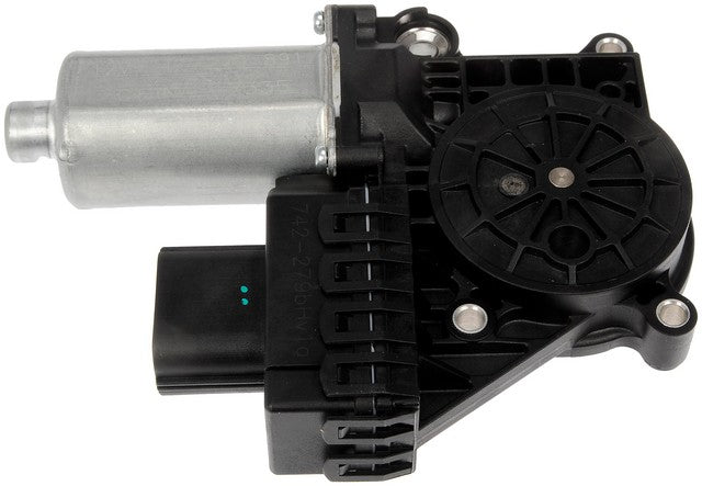 Dorman - OE Solutions Motor de ventana P/N:742-279 Fits: Ford Mustang 09-05 - Image 4