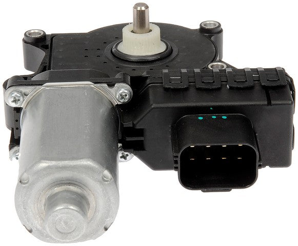 Dorman - OE Solutions Motor de ventana P/N:742-280 Fits: Lincoln Ls 06-03 - Image 1