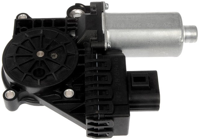 Dorman - OE Solutions Motor de ventana P/N:742-280 Fits: Lincoln Ls 06-03 - Image 4