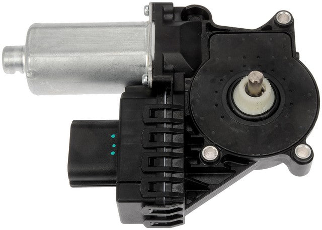 Dorman - OE Solutions Motor de ventana P/N:742-280 Fits: Lincoln Ls 06-03 - Image 3