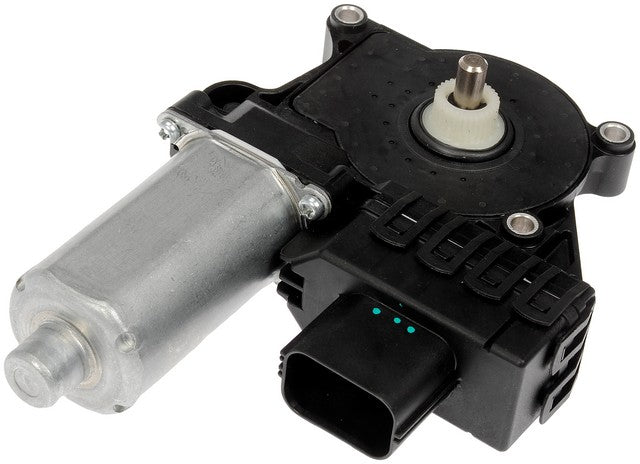 Dorman - OE Solutions Motor de ventana P/N:742-280 Fits: Lincoln Ls 06-03 - Image 2
