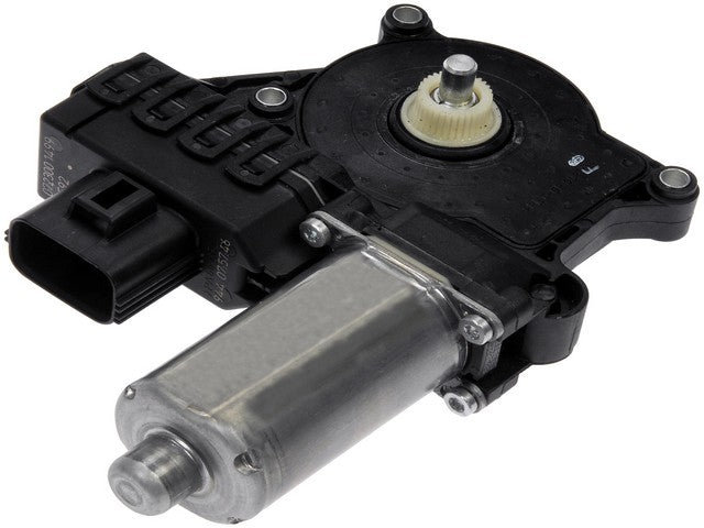 Dorman - OE Solutions Motor de ventana P/N:742-281 Fits: Lincoln Ls 06-03 - Image 2
