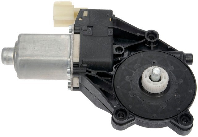 Dorman - OE Solutions Motor de ventana P/N:742-289 Fits: Ford Focus 18-12, Ford Transit Connect 20-14, Ford Transit-150 20-15, Ford Transit-250 20-15, Ford Transit-350 20-15, Ford Transit-350 Hd 20-15 - Image 1