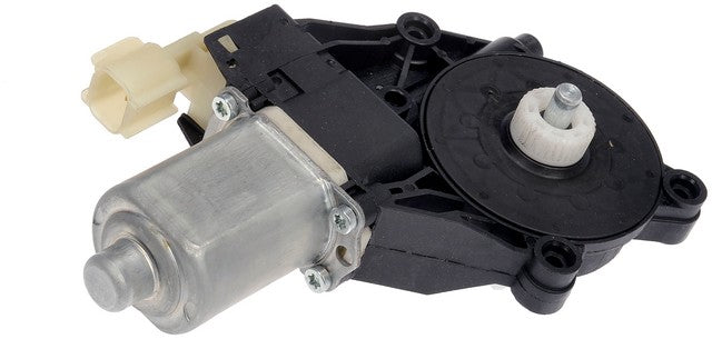 Dorman - OE Solutions Motor de ventana P/N:742-289 Fits: Ford Focus 18-12, Ford Transit Connect 20-14, Ford Transit-150 20-15, Ford Transit-250 20-15, Ford Transit-350 20-15, Ford Transit-350 Hd 20-15 - Image 3