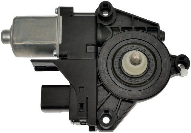 Dorman - OE Solutions Motor de ventana P/N:742-292 Fits: Ford Fiesta 19-11 - Image 1