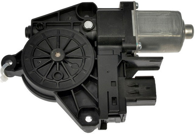 Dorman - OE Solutions Motor de ventana P/N:742-292 Fits: Ford Fiesta 19-11 - Image 2