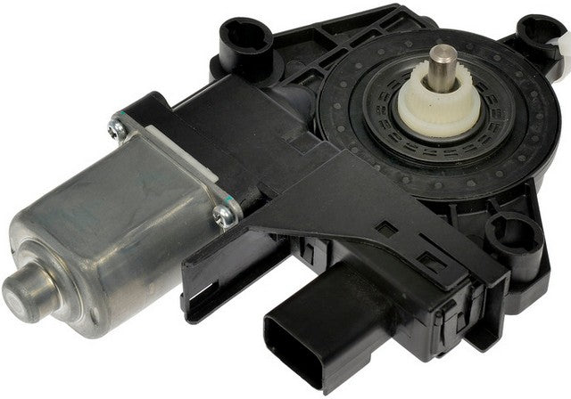 Dorman - OE Solutions Motor de ventana P/N:742-292 Fits: Ford Fiesta 19-11 - Image 3