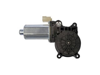 Dorman - OE Solutions Motor de ventana P/N:742-294 Fits: BMW 323ci, BMW 323i, BMW 325ci, BMW 325i, BMW 325xi, BMW 328ci, BMW 328i, BMW 330ci, BMW 330i, BMW 330xi, BMW 645ci, BMW 650i, BMW M3, BMW M6, BMW X5, BMW Z4, Ford Focus, Lincoln Ls - Image 2