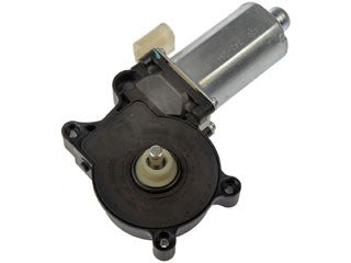 Dorman - OE Solutions Motor de ventana P/N:742-294 Fits: BMW 323ci, BMW 323i, BMW 325ci, BMW 325i, BMW 325xi, BMW 328ci, BMW 328i, BMW 330ci, BMW 330i, BMW 330xi, BMW 645ci, BMW 650i, BMW M3, BMW M6, BMW X5, BMW Z4, Ford Focus, Lincoln Ls - Image 1
