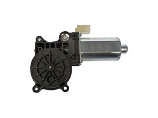 Dorman - OE Solutions Motor de ventana P/N:742-295 Fits: BMW 323ci, BMW 323i, BMW 325ci, BMW 325i, BMW 325xi, BMW 328ci, BMW 328i, BMW 330ci, BMW 330i, BMW 330xi, BMW 645ci, BMW 650i, BMW M3, BMW M6, BMW X5, BMW Z4, Ford Focus, Ford Gt, Lincoln Ls - Image 2