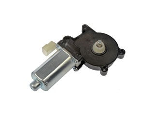 Dorman - OE Solutions Motor de ventana P/N:742-295 Fits: BMW 323ci, BMW 323i, BMW 325ci, BMW 325i, BMW 325xi, BMW 328ci, BMW 328i, BMW 330ci, BMW 330i, BMW 330xi, BMW 645ci, BMW 650i, BMW M3, BMW M6, BMW X5, BMW Z4, Ford Focus, Ford Gt, Lincoln Ls - Image 1