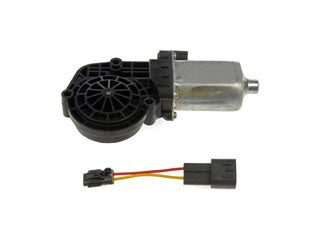 Dorman - OE Solutions Motor de ventana P/N:742-296 Fits: Ford Expedition 06-03, Ford Explorer 06-02, Lincoln Aviator 05-03, Lincoln Navigator 06-03, Mercury Mountaineer 06-02 - Image 3