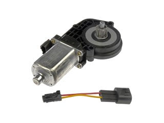 Dorman - OE Solutions Motor de ventana P/N:742-296 Fits: Ford Expedition 06-03, Ford Explorer 06-02, Lincoln Aviator 05-03, Lincoln Navigator 06-03, Mercury Mountaineer 06-02 - Image 2