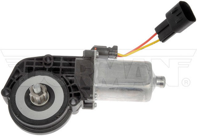 Dorman - OE Solutions Motor de ventana P/N:742-297 Fits: Ford Expedition 06-03, Ford Explorer 06-02, Lincoln Aviator 05-03, Lincoln Navigator 06-03, Mercury Mountaineer 06-02 - Image 1