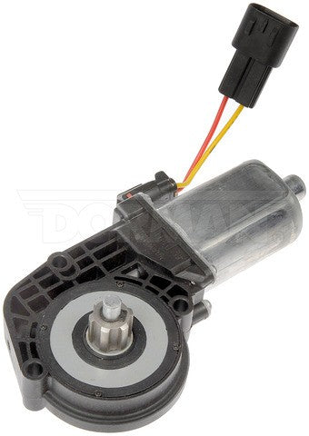Dorman - OE Solutions Motor de ventana P/N:742-297 Fits: Ford Expedition 06-03, Ford Explorer 06-02, Lincoln Aviator 05-03, Lincoln Navigator 06-03, Mercury Mountaineer 06-02 - Image 2