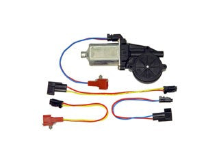 Dorman - OE Solutions Motor de ventana P/N:742-301 Fits: Chrysler Fifth Avenue, Chrysler Lebaron, Chrysler New Yorker, Chrysler Newport, Chrysler TOWN &amp; COUNTRY, Dodge Aspen, Dodge B100, Dodge B150 - Image 2