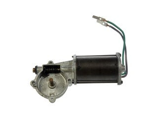 Dorman - OE Solutions Motor de ventana P/N:742-302 Fits: Chrysler Cordoba, Chrysler Imperial, Chrysler Lebaron, Chrysler New Yorker, Chrysler Newport, Dodge Aspen, Dodge Charger, Dodge Coronet - Image 3