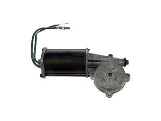 Dorman - OE Solutions Motor de ventana P/N:742-302 Fits: Chrysler Cordoba, Chrysler Imperial, Chrysler Lebaron, Chrysler New Yorker, Chrysler Newport, Dodge Aspen, Dodge Charger, Dodge Coronet - Image 2