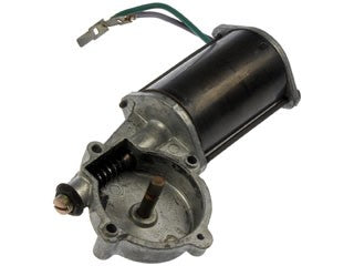 Dorman - OE Solutions Motor de ventana P/N:742-302 Fits: Chrysler Cordoba, Chrysler Imperial, Chrysler Lebaron, Chrysler New Yorker, Chrysler Newport, Dodge Aspen, Dodge Charger, Dodge Coronet - Image 1