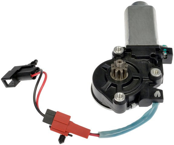 Dorman - OE Solutions Motor de ventana P/N:742-304 Fits: Chrysler Dynasty, Chrysler E Class, Chrysler Executive Limousine, Chrysler Executive Sedan, Chrysler Imperial, Chrysler Lebaron, Chrysler New Yorker, Chrysler Tc Maserati - Image 1