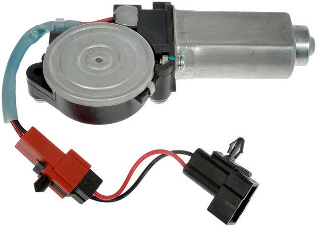 Dorman - OE Solutions Motor de ventana P/N:742-304 Fits: Chrysler Dynasty, Chrysler E Class, Chrysler Executive Limousine, Chrysler Executive Sedan, Chrysler Imperial, Chrysler Lebaron, Chrysler New Yorker, Chrysler Tc Maserati - Image 4