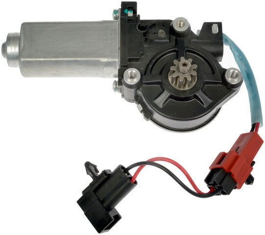Dorman - OE Solutions Motor de ventana P/N:742-304 Fits: Chrysler Dynasty, Chrysler E Class, Chrysler Executive Limousine, Chrysler Executive Sedan, Chrysler Imperial, Chrysler Lebaron, Chrysler New Yorker, Chrysler Tc Maserati - Image 3
