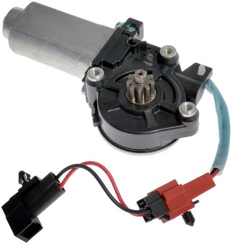 Dorman - OE Solutions Motor de ventana P/N:742-304 Fits: Chrysler Dynasty, Chrysler E Class, Chrysler Executive Limousine, Chrysler Executive Sedan, Chrysler Imperial, Chrysler Lebaron, Chrysler New Yorker, Chrysler Tc Maserati - Image 2