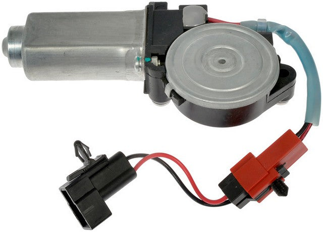 Dorman - OE Solutions Motor de ventana P/N:742-305 Fits: Chrysler Dynasty, Chrysler E Class, Chrysler Executive Limousine, Chrysler Executive Sedan, Chrysler Imperial, Chrysler Lebaron, Chrysler New Yorker, Chrysler Tc Maserati - Image 4
