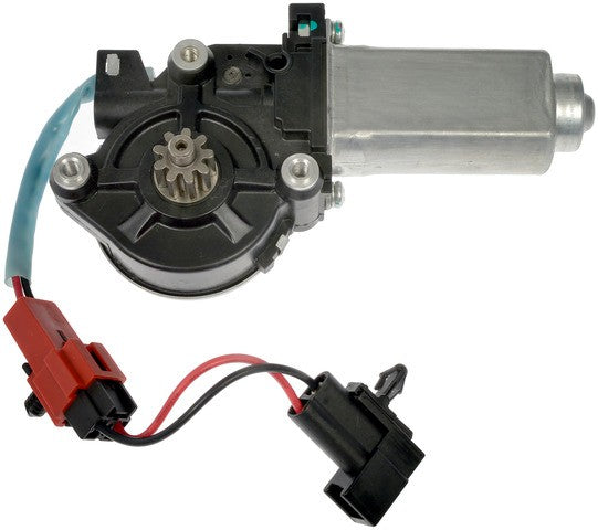 Dorman - OE Solutions Motor de ventana P/N:742-305 Fits: Chrysler Dynasty, Chrysler E Class, Chrysler Executive Limousine, Chrysler Executive Sedan, Chrysler Imperial, Chrysler Lebaron, Chrysler New Yorker, Chrysler Tc Maserati - Image 3