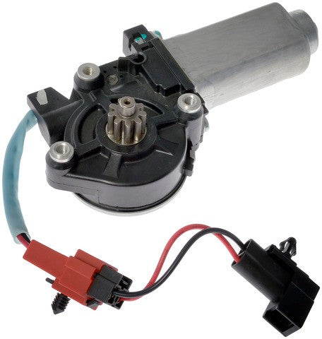 Dorman - OE Solutions Motor de ventana P/N:742-305 Fits: Chrysler Dynasty, Chrysler E Class, Chrysler Executive Limousine, Chrysler Executive Sedan, Chrysler Imperial, Chrysler Lebaron, Chrysler New Yorker, Chrysler Tc Maserati - Image 2